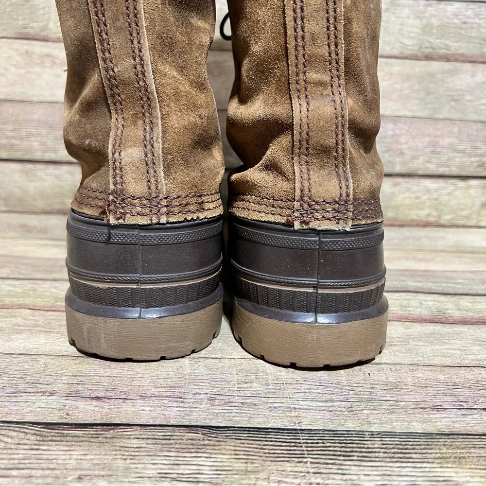 Sorel Kaufmann Winter Boots
